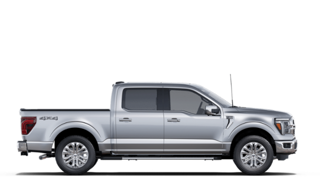 2025 Ford F-150+F-150